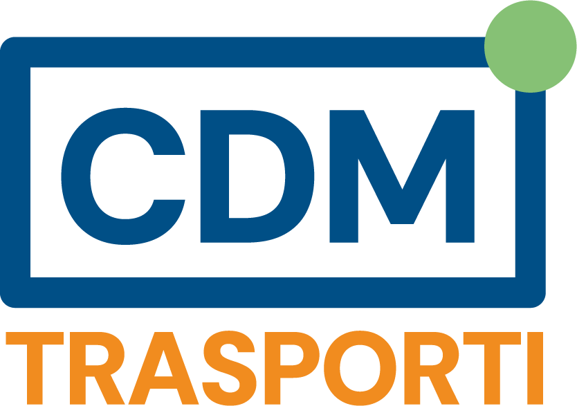 CDM Trasporti