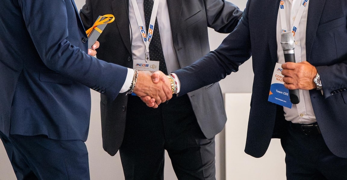 affiliato gruppo cds