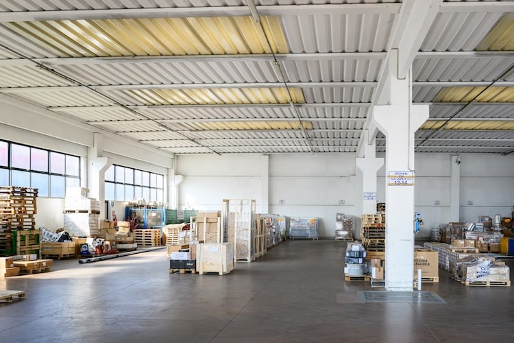 cdm logistica trasporti magazzino